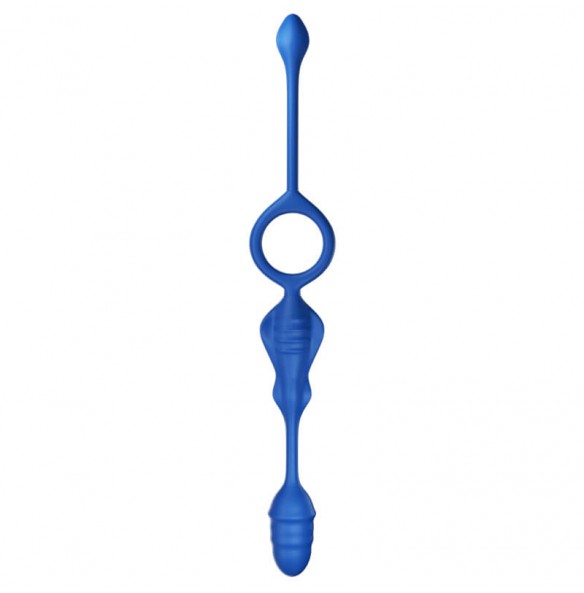 MizzZee - Double Motion Prostate Stimulator Massager (Smart APP Model - Chargeable) MizzZee - Double Motion Prostate Stimulator Massager (Smart APP Model - Chargeable)